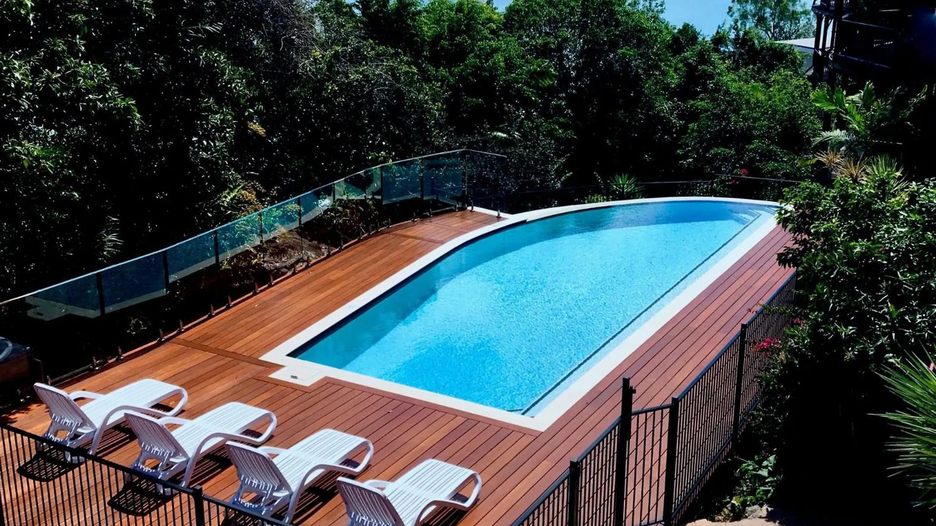 Casuarina 16 - 3 Bedroom House With 180 Degree Ocean Views, Buggy & Valet Service Остров Гамильтон 0*,