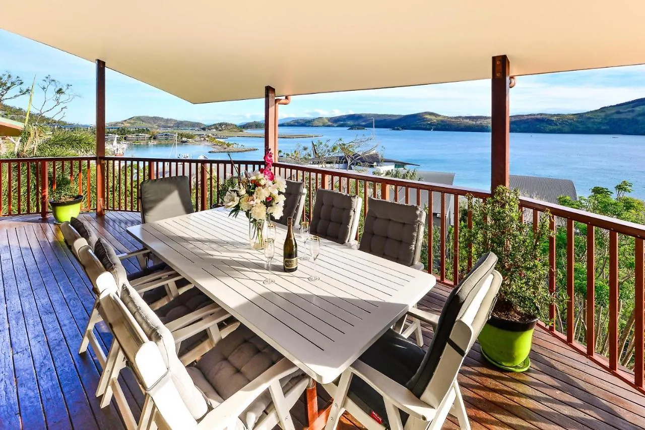 Casuarina 16 - 3 Bedroom House With 180 Degree Ocean Views, Buggy & Valet Service Остров Гамильтон