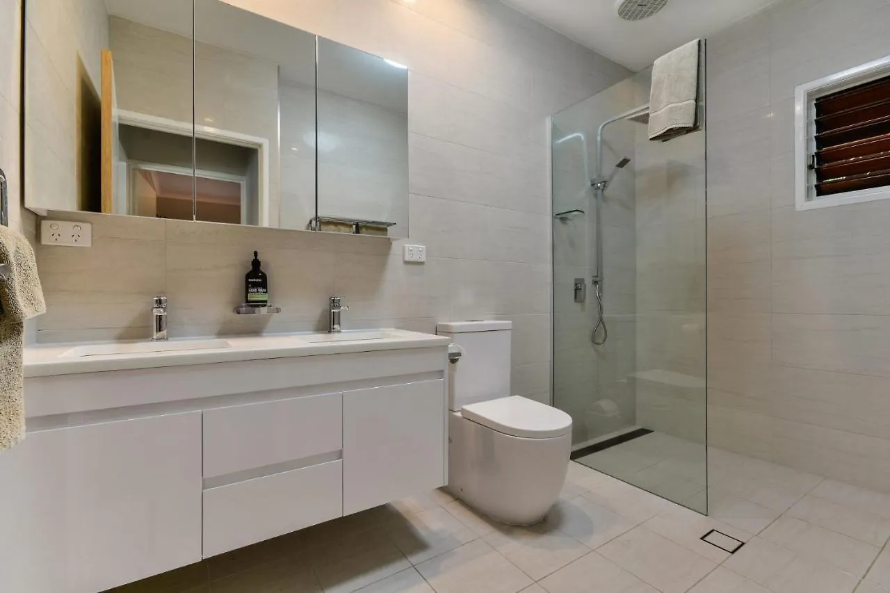 Casuarina 16 - 3 Bedroom House With 180 Degree Ocean Views, Buggy & Valet Service Остров Гамильтон